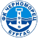 Chernomorets Burgas