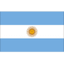 Argentina W