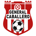 General Caballero JLM