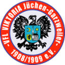 Viktoria Jüchen-Garz.