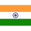 India W