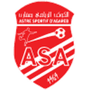 AS Agareb