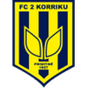 2 Korriku