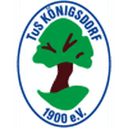 Blau-Weiß Königsdorf
