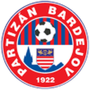 Partizán Bardejov W