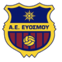 AE Evosmou