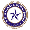Asteras Varis
