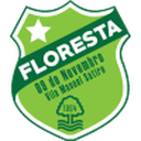 Floresta U20