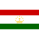 Tajikistan W