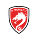 St George City FA