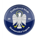 Slovenská Ľupča