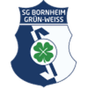 Bornheim Grün-Weiss