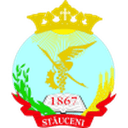 Stăuceni