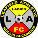 Leafield Athletic W