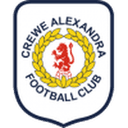 Crewe Alexandra U21