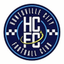 Huntsville City