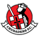 Crusaders Strikers W