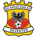 Go Ahead Eagles U21