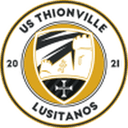 Thionville Lusitanos