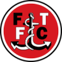 Fleetwood Town U21