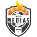 ACS Mediaş 2022