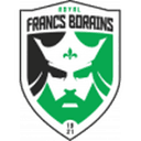 Francs Borains U21