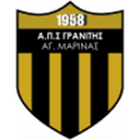 Graniths Agias Marinas