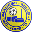Drumaness Mills
