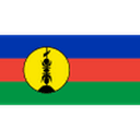 New Caledonia Women