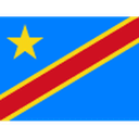 Congo DR W