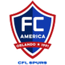 America CFL Spurs