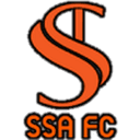 SSA U20