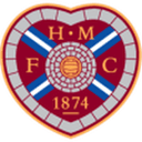 Hearts W