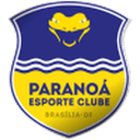 Paranoá U20