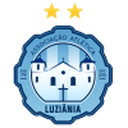 Luziânia U20