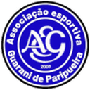 Guarani Paripueira U20