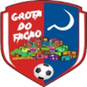 Grota do Facão U20