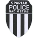Spartak Police n/Metují