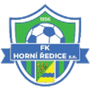 Horní Ředice