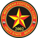 El Merriekh Bentiu