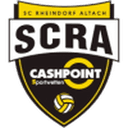 Rheindorf Altach W