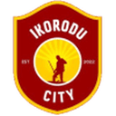 Ikorodu City