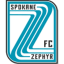 Spokane Zephyr W