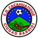 Cacahuatique