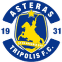 Asteras Tripolis II