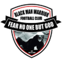 Black Man Warrior