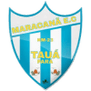 Maracanã Tauá U20