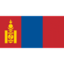 Mongolia U17