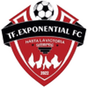 TF Exponential