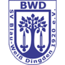 Blau-Weiß Dingden